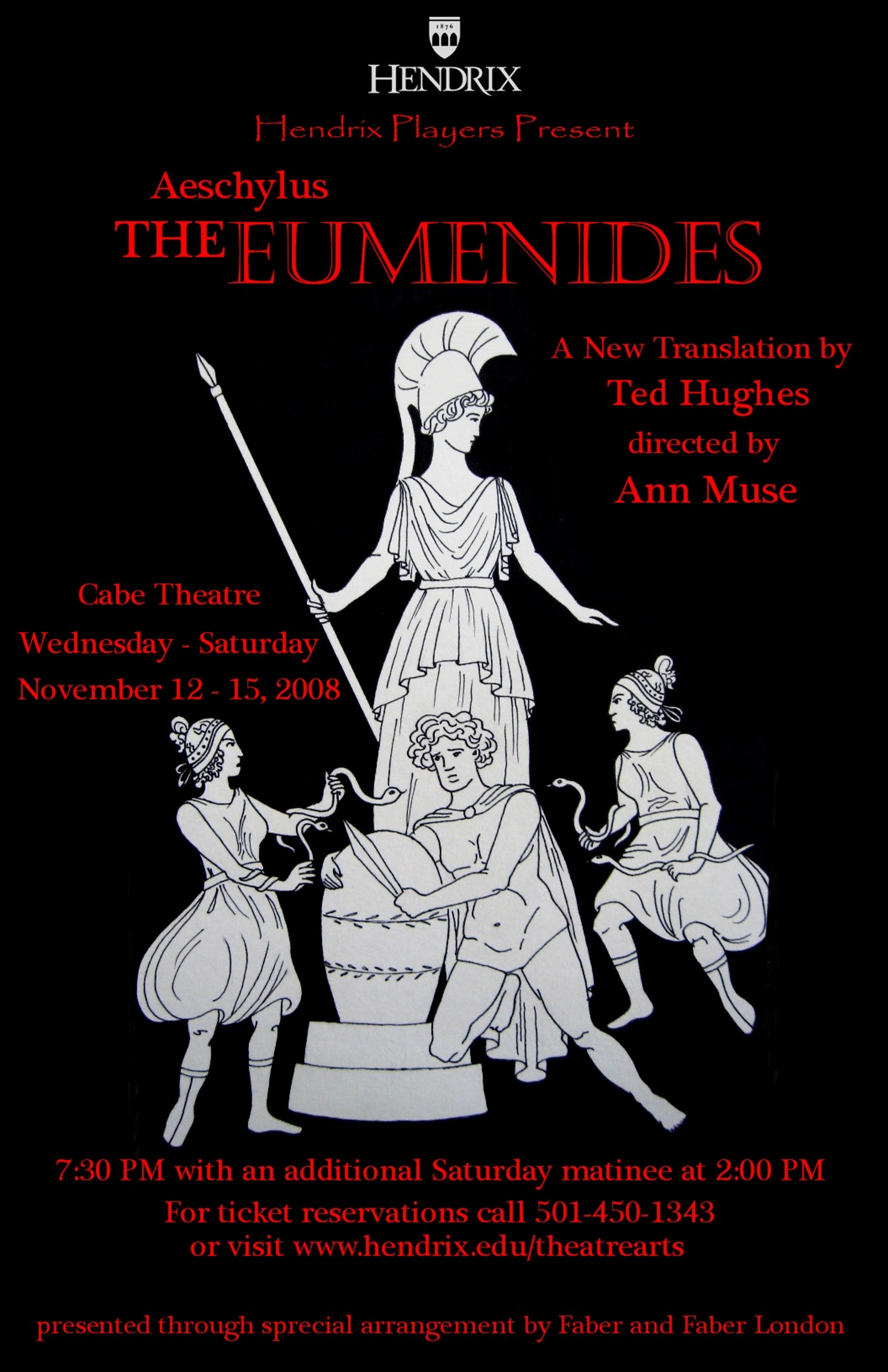 Eumenides 2